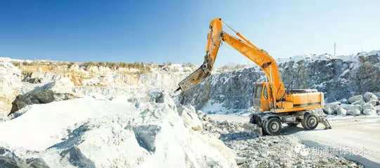 利通科技628年中鉅惠，礦山施工設(shè)備強(qiáng)勢(shì)升級(jí)，賦能高效生產(chǎn)