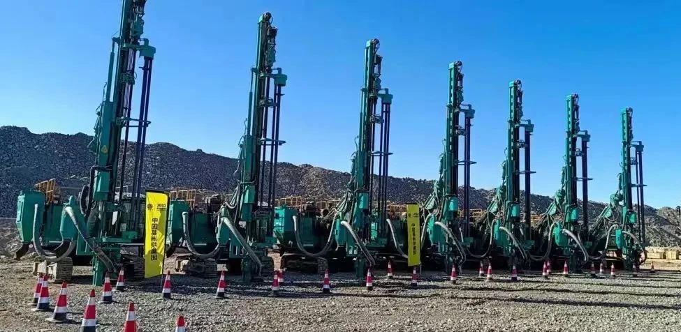 為客戶創(chuàng)造價(jià)值！山河智能獲評(píng)中國(guó)能建“2023年度優(yōu)秀供應(yīng)鏈合作伙伴”