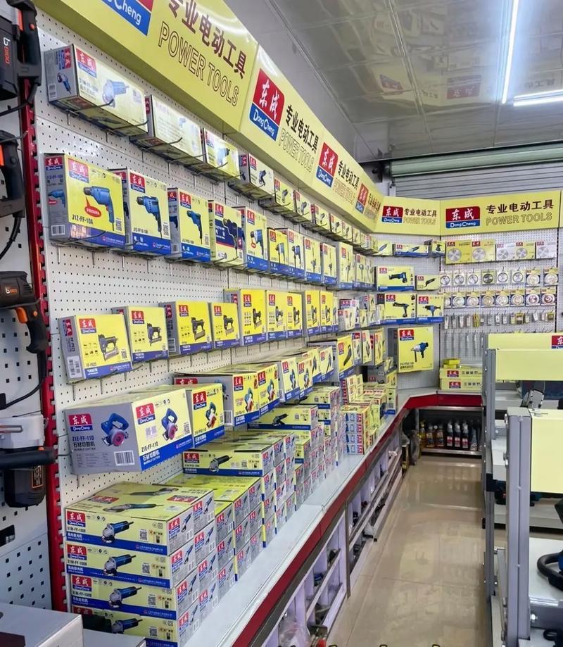 京東家裝建材五金工具店鋪開設(shè)全攻略 從入駐到運(yùn)營(yíng)