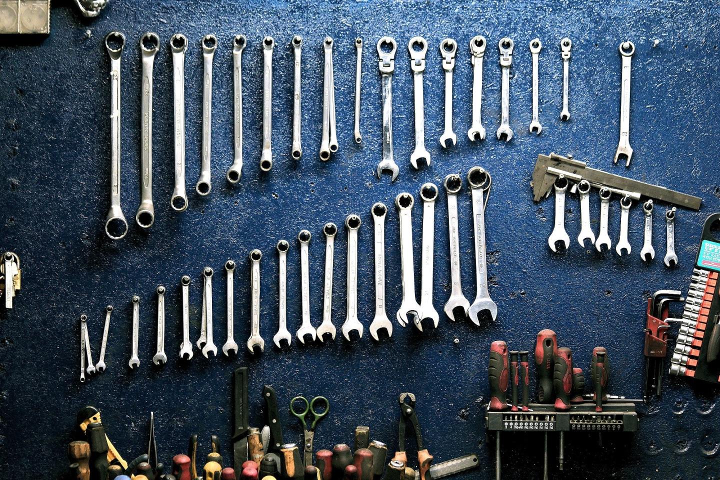 開發者必備的‘五金工具’ 常用工具類網站推薦
